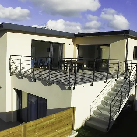 Casa vacanze Ty Bernhel - Cezon *